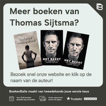 Renner met rede - Thomas Sijtsma 9789046820803, Verzenden, Zo goed als nieuw, Thomas Sijtsma