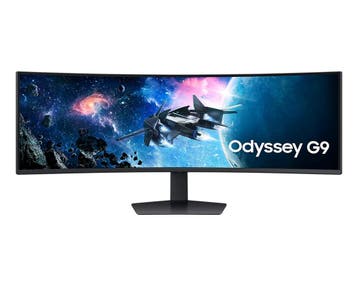 Samsung LS49CG954EU computer monitor 124,5 cm (49)899, Ophalen of Verzenden, Nieuw