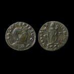 Oud-Romeins, Keizerrijk Æ Romeinse munt keizerin Galeria