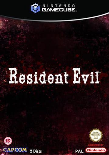 Resident Evil - Gamecube - Geek Out!, Avontuur en Actie, 1 speler, Eén computer, Zo goed als nieuw