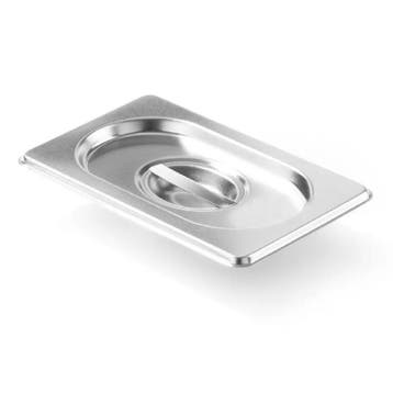 Hendi Gastronormdeksel Kitchen Line 1/9 GN, Verzenden, Nieuw