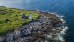 Viktoria Farkas - SSA Guardian of the Rugged Coast - Premium, Antiek en Kunst