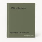 Windhaven 9780553577907 george r r martin, Verzenden, Gelezen, George r r martin