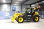 Veiling: Verreiker JCB 536-70 AGRIPRO Diesel 81kW 3.600kg 7m, Ophalen, Verreiker