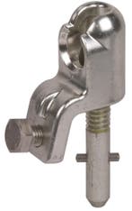 Kogelkop D 25mm met T-pen voor kabels 16-150mm2 - 772321, Verzenden, Nieuw, Overige typen