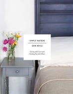 Simple Matters 9781419718632 Erin Boyle, Verzenden, Zo goed als nieuw, Erin Boyle