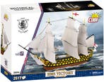 COBI 20096 HMS Victory Napoleon War (Leger bouwsets), Verzenden, Nieuw