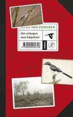 Het verlangen naar klapekster 9789029589758 Koos van Zomeren, Verzenden, Zo goed als nieuw, Koos van Zomeren