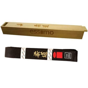 Essimo Houten Geschenkdoos, Ophalen of Verzenden, Nieuw