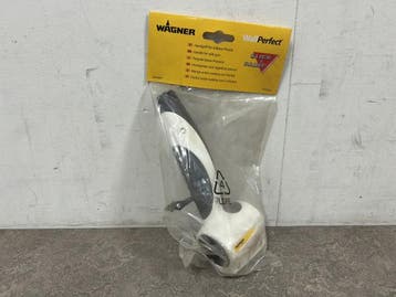 Veiling - 6x Wagner handvat Click&Paint, Doe-het-zelf en Verbouw, Nieuw