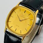 Omega - De Ville - Zonder minimumprijs - 1365 - Heren -, Nieuw
