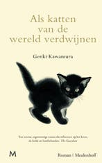 Als katten van de wereld verdwijnen 9789029093385, Verzenden, Zo goed als nieuw, Genki Kawamura