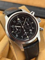 IWC - Der Fliegerchronograph - IW3717 - Heren - 1999
