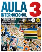 Aula Internacional   Nueva Edicion 9788415640110, Boeken, Verzenden, Zo goed als nieuw