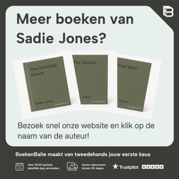 Uninvited Guests - Sadie Jones 9780099563693, Verzenden, Gelezen, Sadie Jones