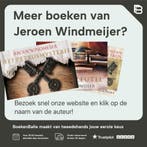 Het Pilgrim Fathers-complot / Dwarsligger / 629, Verzenden, Gelezen, Jeroen Windmeijer