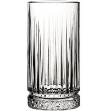 Longdrinkglazen | ELYSIA | Glas | 44.5cl |  12 Stuks |, Verzenden, Nieuw in verpakking