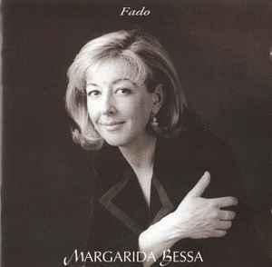 cd - Margarida Bessa - Fado, Verzenden, Zo goed als nieuw