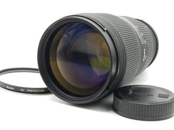 Sigma 70-200mm 1:2.8 APO DG HSM (NIKON F) Cameralens, Nieuw
