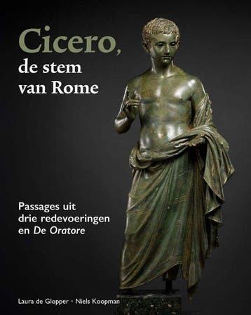 9789463641326 Cicero CE Latijn 2027 L. de Glopper, Verzenden, Nieuw, L. de Glopper