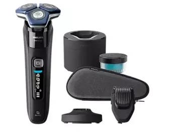 Philips S7886/58 - Scheerapparaat - SteelPrecision-mesjes -, Witgoed en Apparatuur, Verzenden, Zo goed als nieuw