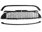 Carnamics Grille | Mini Cabrio 09-16 2-d (R57) / Clubman 07-, Verzenden, Nieuw