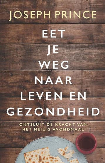 Eet je weg naar leven en gezondheid - Prince 9783959333481, Boeken, Verzenden, Zo goed als nieuw, Prince