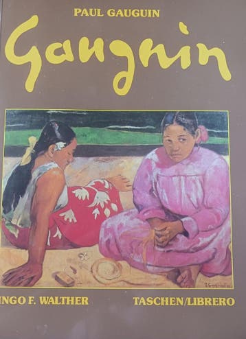 Paul Gauguin 1848-1903 - Ingo F. Walther 9783822801215, Boeken, Verzenden, Gelezen, Ingo F. Walther