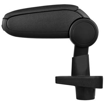 [pro.tec]® Armsteun-Renault Clio IV-type-X98-2012-stof-zwart, Auto-onderdelen, Verzenden, Nieuw