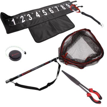 Ultimate Streetfishing Essentials Kit, Verzenden, Nieuw