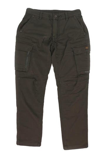 PME Legend Broek in maat W32 L32 Groen, Verzenden, Zo goed als nieuw, Overige kleuren, PME Legend