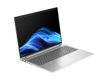 Hp - Elitebook 6 G1a - 16 inch - Snoekzilver, Hp, Qwerty, Verzenden, Nieuw