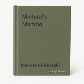 Michaels Mambo - Makoto Kobayashi 9781569712504, Verzenden, Gelezen, Makoto Kobayashi