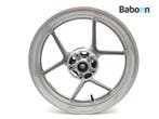 Voorwiel Kawasaki Z 750 2007-2012 (Z750 ZR750L-M), Verzenden, Gebruikt