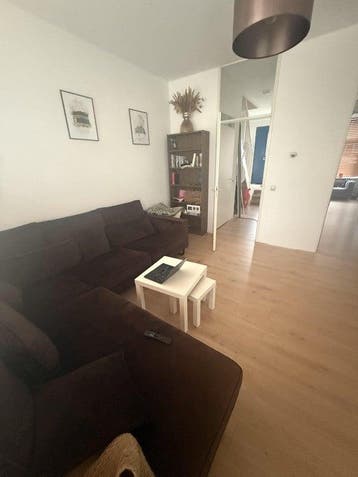 Te huur: Appartement Talbotstraat in Amsterdam, Huizen en Kamers, Huizen te huur, Noord-Holland, Appartement, Amsterdam