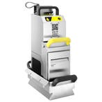 GGM Gastro | VITO | Draagbare frituuroliefilter - 40 |, Verzenden, Nieuw in verpakking, Fornuis, Frituur en Grillen