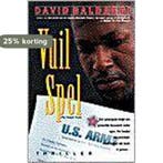 VUIL SPEL 9789022984246 David Baldacci, Verzenden, Gelezen, David Baldacci