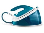 Philips PerfectCare Compact Essential GC6840/20 -, Verzenden, Zo goed als nieuw