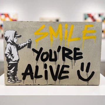 STRINK - SMILE