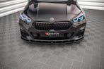 Maxton Front Splitter V.2 BMW 2 Gran Coupe M-Pack / M235i, Verzenden