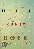 Het kunstboek - Het kunstboek, Boeken, Ophalen of Verzenden, Nieuw