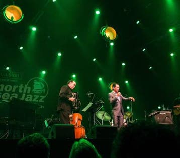 North Sea Jazz Festival Tickets Ahoy Te Koop, Tickets en Kaartjes