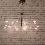 Zicoli hanglamp Spider 90 Refurbished, Ophalen, Zo goed als nieuw, Overige materialen, Modern