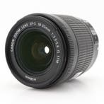 Canon EF-S 18-55mm f/3.5-5.6 IS STM | Tweedehands, Audio, Tv en Foto, Fotografie | Lenzen en Objectieven, Verzenden, Gebruikt