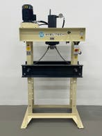 AYEL-TECH werkplaatspers hydraulische garagepers 30 Ton, Nieuw