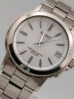 Seiko - Solar Quartz - Zonder minimumprijs - 7B52-0AF0 -