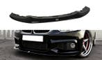 Maxton Frontspoiler M-Pakket BMW 4 Serie F32 F33 F36 B4452, Nieuw, Voor, BMW
