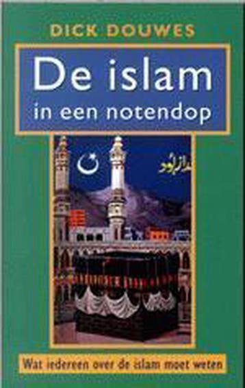 De islam in een notendop - D. Douwes 9789044601039, Boeken, Verzenden, Gelezen, D. Douwes