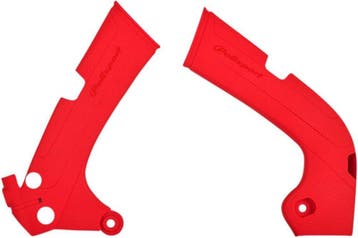 Polisport Framebeschermers Honda CRF250R 2018-2021 CRF450R 2, Ophalen of Verzenden, Nieuw
