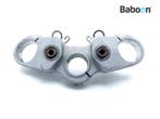Voorvork Kroonplaat Ducati Monster 1100 2008-2010, Motoren, Onderdelen | Ducati, Verzenden, Gebruikt